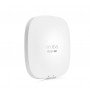 HPE Networking Instant On Indoor Access Point 2x2 Wi-Fi 6 (RW) AP22