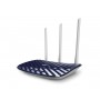 Router wireless TP-LINK Archer C20, AC750, WiFI 5, Dual-Band