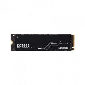 SSD Kingston  SKC3000S/512G, 512GB, M2  , PCIe 4.0 , NVMe