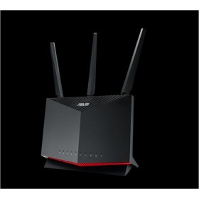 Router Wireless Asus RT-AX86S, AX5700, Wi-Fi 6, Dual-Band, Gigabit