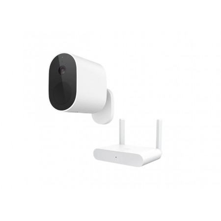 Xiaomi Mi Wireless Outdoor Security Camera 1080p Set