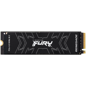 Kingston 4000G Fury Renegade PCIe 4.0 NVMe M.2 SSD EAN: 740617324501