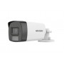 Camera supravegehere Hikvision 3K Smart Hybrid Light Audio DS-2CE17K0T- LFS(2.8mm 5MP Sensor: 3K CMOS)