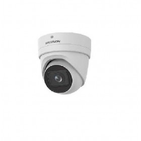 Camera supraveghere Hikvision DS-2CD2T83G2-4I 4mm Bullet Image Sensor 1/2.8" Progressive Scan CMOS, Max. Resolution:3840 × 2160,