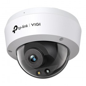 Camera IP Dome TP-Link VIGI C250(2.8MM), 5MP, Lentila 2.8mm, IR+WL 30ml, rezolutie video 2880 X 1620, H.265+/H.265/H.264+/H.264,