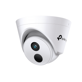 Camera IP Turret TP-Link C420I(4mm), 2MP, Lentila 4mm, IR 30ml, rezolutie video 1920 × 1080, +/H.265/H.264+/H.264,