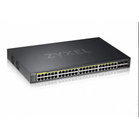 ZYXEL GS2220-50HP PORT GBE SWITCH