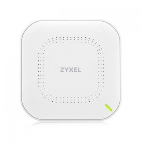 AX3000 Multi-gig WiFi 6 PoE access point | 2.5G PoE uplink | 3x3 + 2x2 MU-MIMO Antenna| NebulaFlex Cloud