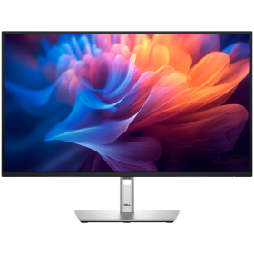 Monitor LED Dell Professional P2725H 27", 1920x1080, FHD, 100Hz, IPS Antiglare, 16:9, 1500:1, 300 cd/m2, 8ms/5ms, 178/178, DP, H