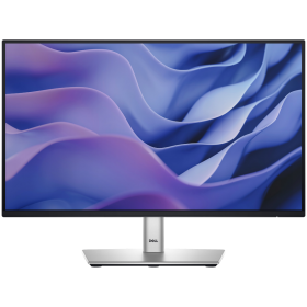 Monitor LED Dell Professional P2225H 21.5” 1920x1080 IPS Antiglare 16:9, 1500:1, 250 cd/m2, 8ms/5ms, 178/178, DP 1.2, HDMI 1.4, 