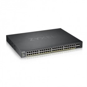 ZYXEL XGS1930-52HP 52PORT GBE  POESWITCH