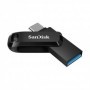 Memorie USB Flash Drive  SanDisk 256GB Type-C