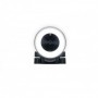 Webcam Razer Kiyo HD 720p, Image resolution: 4 Megapixels, Still Image Resolution: 2688x1520, 720p up to 60fps, microfon, USB, C