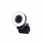 Webcam Razer Kiyo HD 720p, Image resolution: 4 Megapixels, Still Image Resolution: 2688x1520, 720p up to 60fps, microfon, USB, C