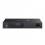 "Omada Gigabit Rackmount/Desktop VPN Router PORT: 1× Gigabit SFP WAN/LAN Port, 1× Gigabit RJ45 WAN Port, 4× Gigabit WAN/LAN RJ45
