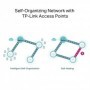 "Omada AX3000 Wi-Fi 6 Gigabit VPN Router PORT: 1× Gigabit SFP WAN/LAN Port, 1× Gigabit RJ45 WAN Port, 4× Gigabit WAN/LAN RJ45 Po