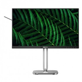 Monitor Philips 24" 24B2G5301/00, Diagonal (inch): 24, Diagonal (cm): 60.96, Aspect ratio: 16:9, Panel: IPS, Resolution: 1920x10