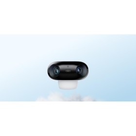 Camera de supraveghere Reolink Argus B740X Senzor: 1/1.8" CMOS Rezolutie video: 8 Megapixeli (5120x1440 pixeli) Cadre/secunda: 1