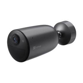 CAMERA BULLET WIFI 3MP IR15M 2.8MM