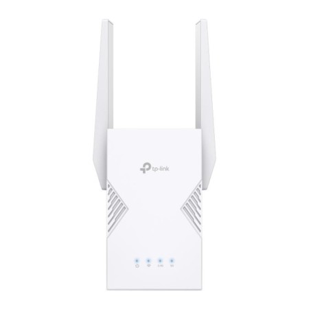 BE3600 Dual-Band Wi-Fi 7 Range Extender, input 100-240V~50/60Hz 0.3A, Wi-Fi 7: IEEE 802.11be/ax/ac/n/a 5 GHz, IEEE 802.11be/ax/n
