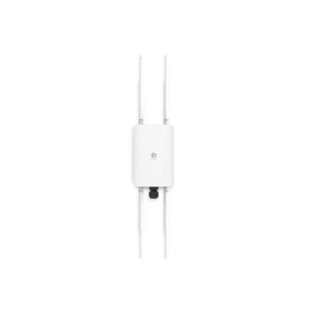 EnGenius Managed Outdoor 11ac 2x2 Outdoor  Access Point - Omni Directional  DBC 11ac Wave2 400+867Mbps 2T2R 4x5dBi RP-SMA GbE Po