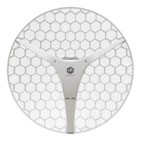 Mikrotik LHG XL 5 ax. 5 GHz, Maximum data transfer rate: 1200 Mbit/s, Ethernet LAN data rates: 10,100,1000 Mbit/s. Power over Et