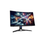 Monitor Gaming 27" Lenovo Legion R27qc-30, LED, Vertical Alignment, 2560x1440 60Hz 16:9 Anti-glare Display color: 16.7 Million C