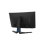 Monitor Gaming 27" Lenovo Legion R27qc-30, LED, Vertical Alignment, 2560x1440 60Hz 16:9 Anti-glare Display color: 16.7 Million C