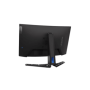 Monitor Gaming 27" Lenovo Legion R27qc-30, LED, Vertical Alignment, 2560x1440 60Hz 16:9 Anti-glare Display color: 16.7 Million C