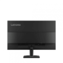 Monitor 23.8" Lenovo L24-4e, LED, In-Plane Switching, 1920x1080 48Hz – 100Hz 16:9 Anti-glare Display color: 16.7 Million Color G