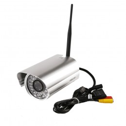 FoscamFoscam FI9805W Camera IP wireless megapixel de exterior