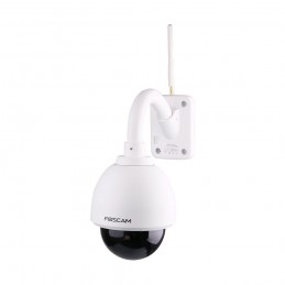 FoscamFoscam FI9828W Camera IP wireless megapixel de exterior pan tilt zoom