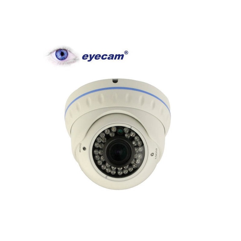EyecamCamere supraveghere inalta rezolutie Eyecam EC-285