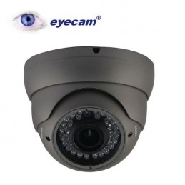 EyecamCamere supraveghere inalta rezolutie Eyecam EC-287