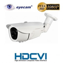 EyecamCamera HDCVI Eyecam EC-CVI3206 rezolutie full HD 1080P – 2MP