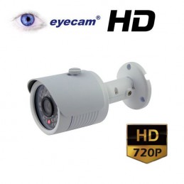 EyecamCamera AHD Eyecam EC-AHD4019 rezolutie HD 720P – 1MP