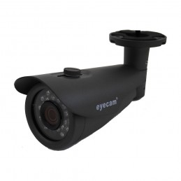 EyecamCamera HDCVI 1.3MP 960P exterior 20M Eyecam EC-CVI3148