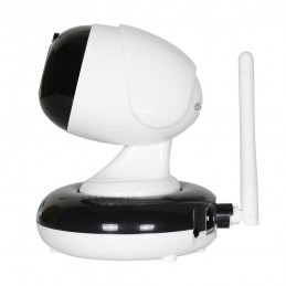 Camere IP Wanscam HW0051 Camera IP wireless HD 960P 1.3MP PTZ Zoom optic 3X Wanscam