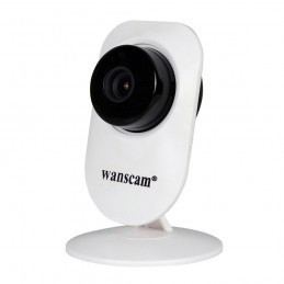 Camere Supraveghere Wanscam HW0026 Camera IP Wireless HD 720P P2P Audio Wanscam