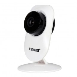 WanscamWanscam HW0026 Camera IP Wireless HD 720P P2P Audio