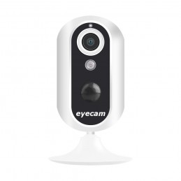 EyecamCamera supraveghere wireless 4G HD Eyecam JH007