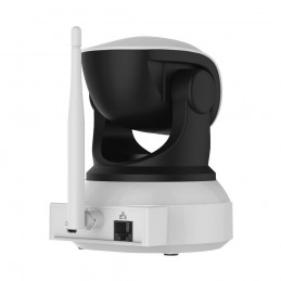 Camere IP Camera IP Wireless Vstarcam C24S 1080P robotizata VSTARCAM