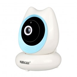 WanscamCamera IP Wireless Wanscam HW0048-1 full HD 1080P Pan/Tilt