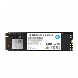 HPHP SSD 500GB M.2 2280 PCIE EX900
