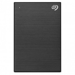 HDD extern HDD EXT SG 1TB 2.5" 3.0 BACKUP PLUS S BK Seagate