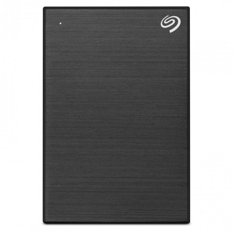 HDD extern HDD EXT SG 1TB 2.5" 3.0 BACKUP PLUS S BK Seagate