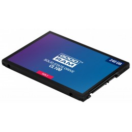 Hard Disk SSD SSD GR 240 2.5" CL100 SSDPR-CL100-240-G2 GOODRAM