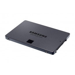 Hard Disk SSD SM SSD 2TB 860QVO SATA3 MZ-76Q2T0BW SAMSUNG