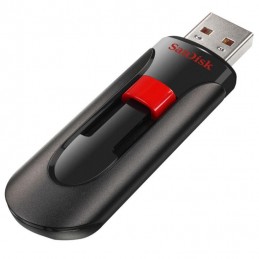 USB Memory Stick USB 64GB SANDISK SDCZ60-064G-B35 SANDISK