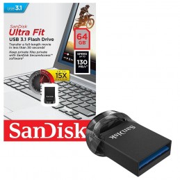 SANDISKUSB 64GB SANDISK SDCZ430-064G-G46